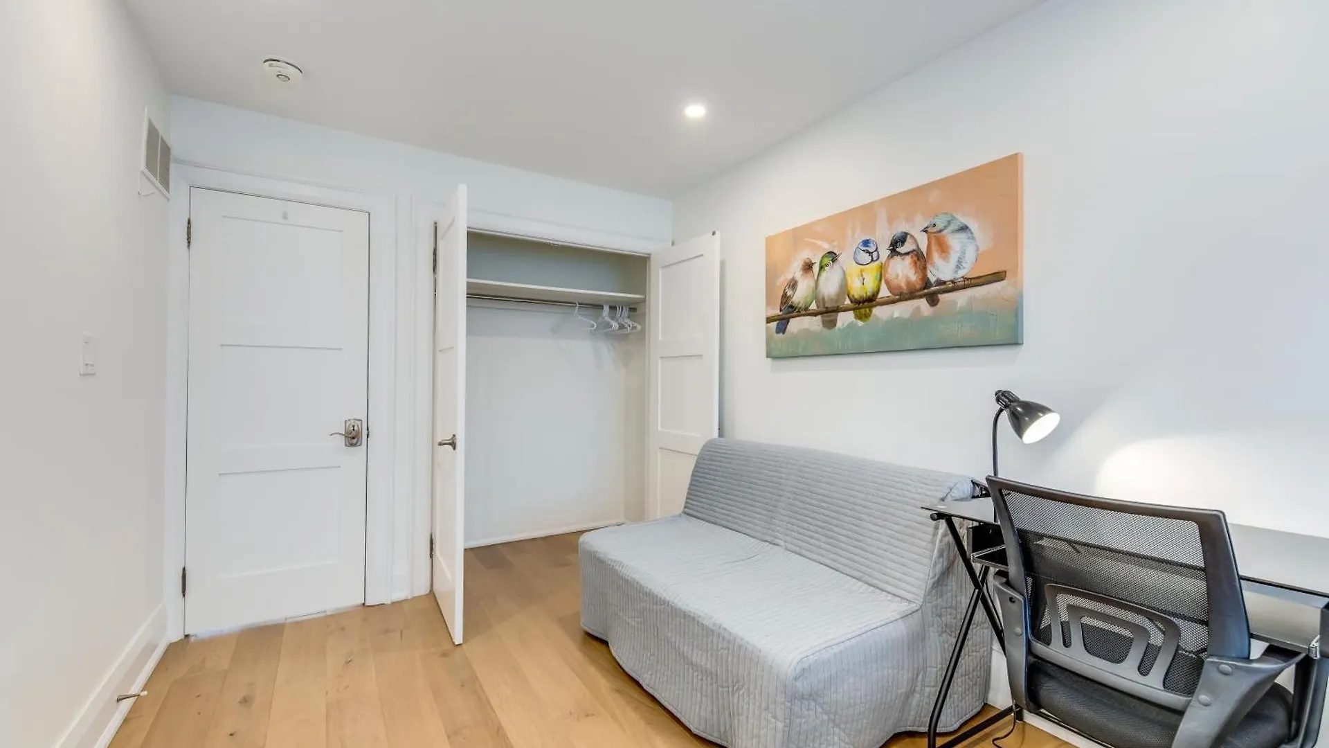 Toronto Midtown Home Suites