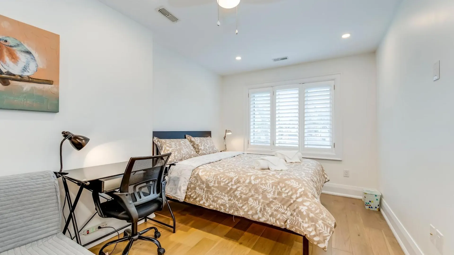 Toronto Midtown Home Suites 0*,  Canada