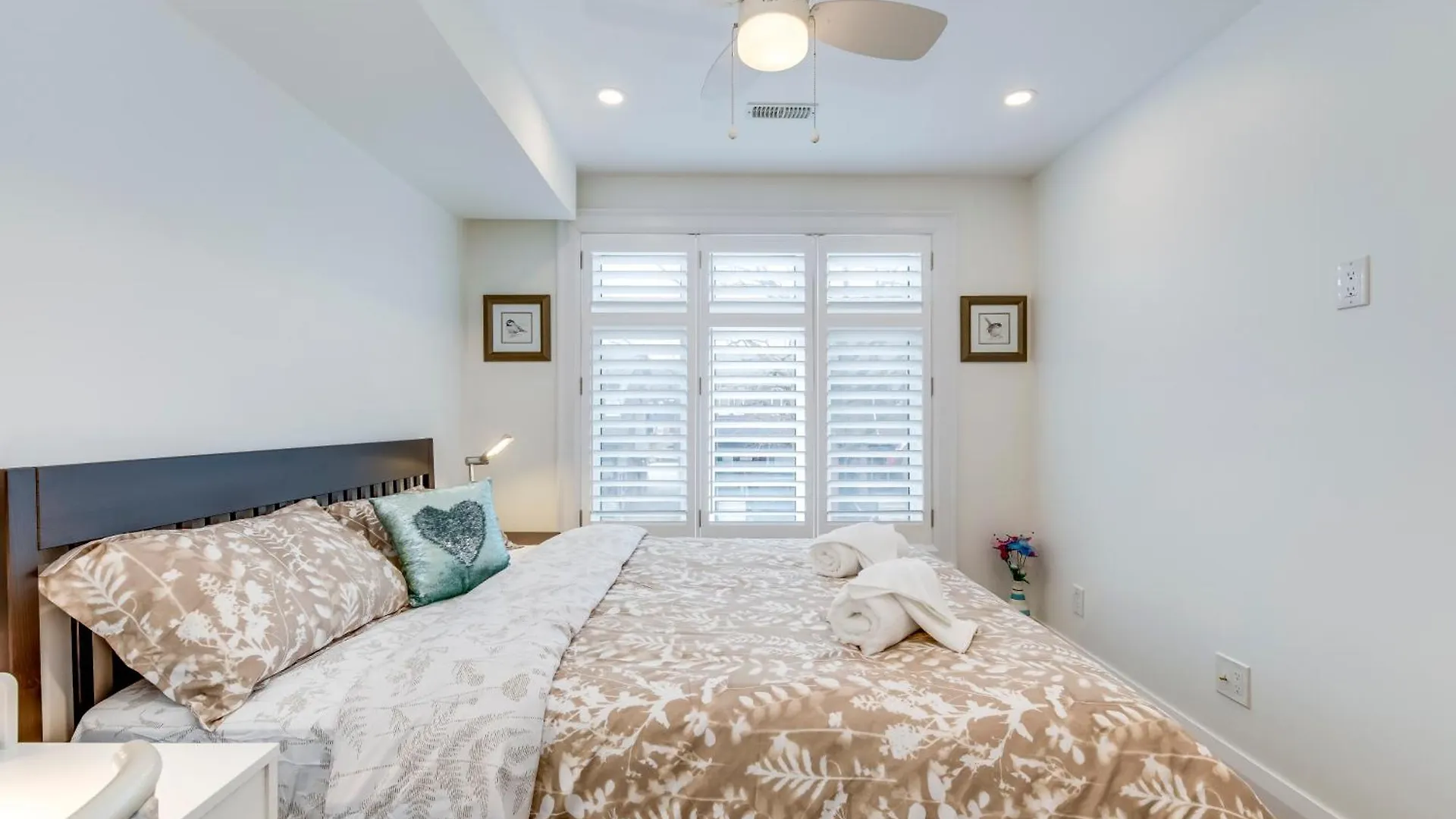 Toronto Midtown Home Suites